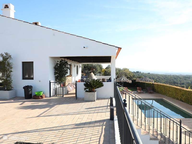 Holiday home in Portugal, Algarve, Messines Holiday house Quinta Avos