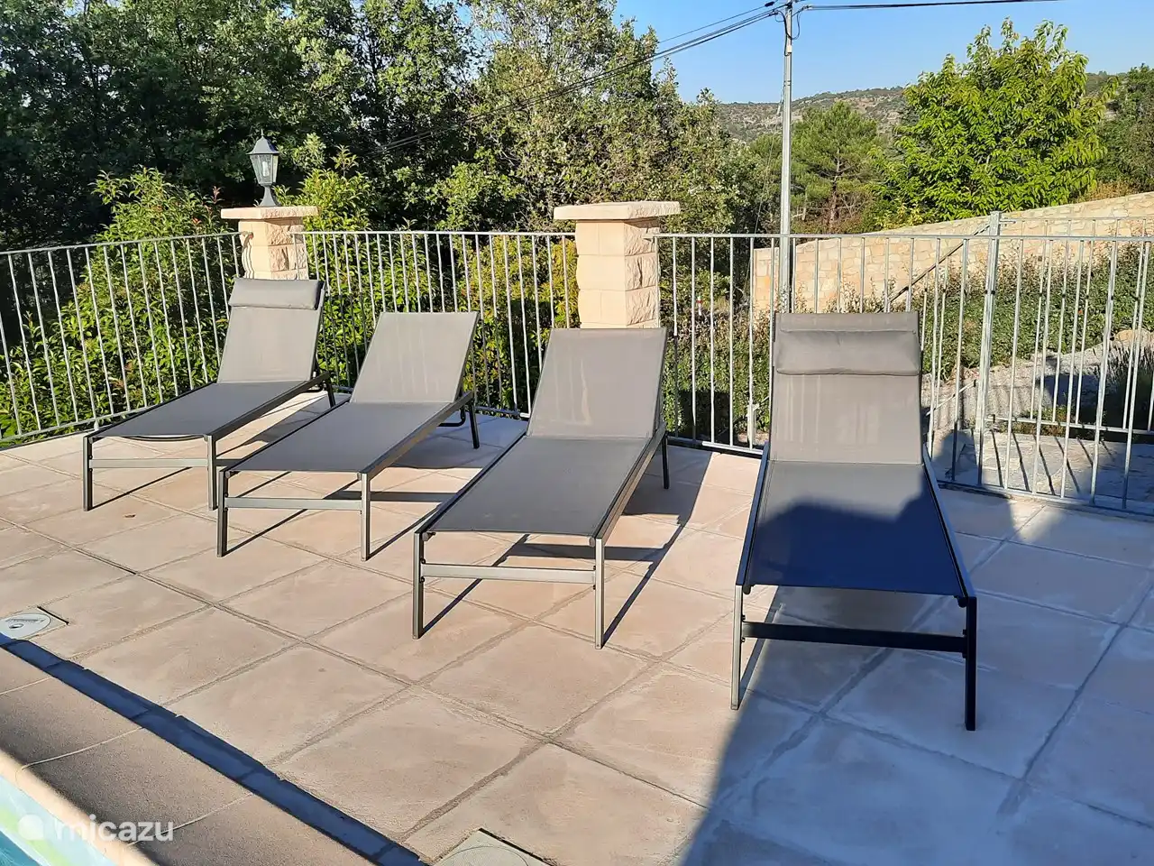 Le Mûrier A | France, Ardèche, Les Vans - Gîte / Cottage