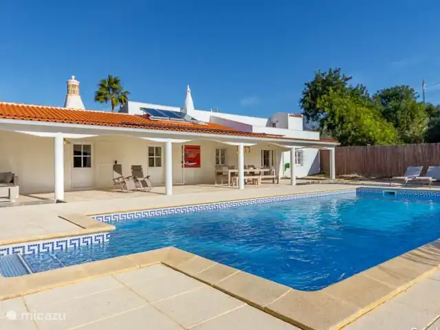 Villa do Dalas huren in Portugal, Algarve, Paderne - villa
