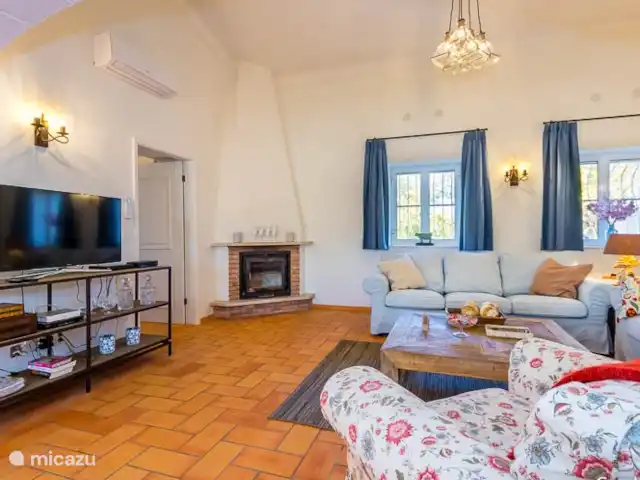 Villa do Dalas huren in Portugal, Algarve, Paderne - villa