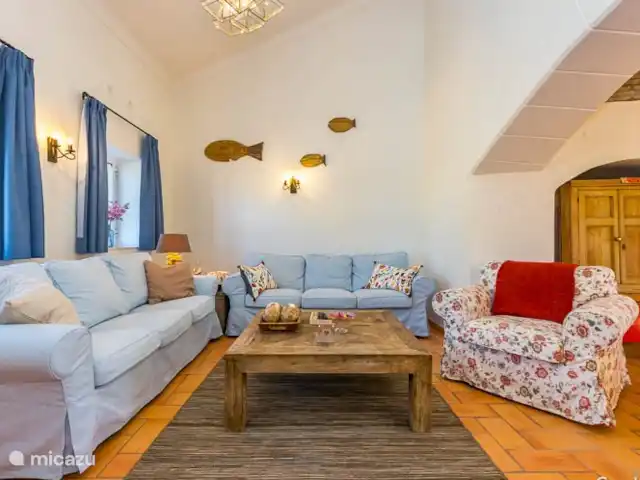 Villa do Dalas huren in Portugal, Algarve, Paderne - villa