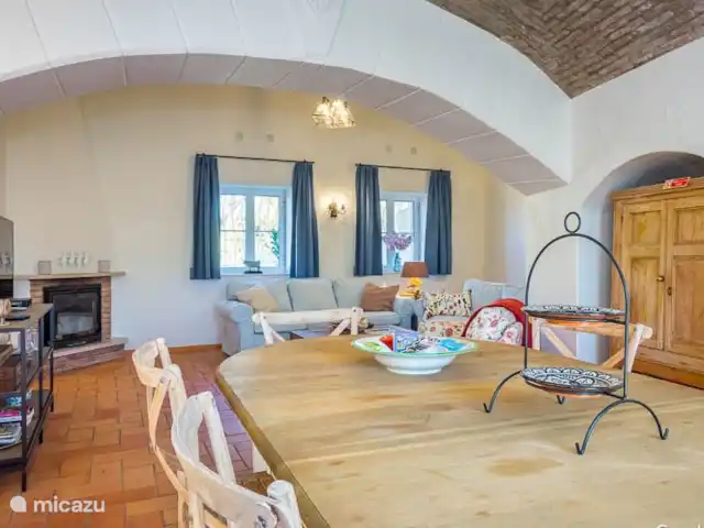 Villa do Dalas huren in Portugal, Algarve, Paderne - villa