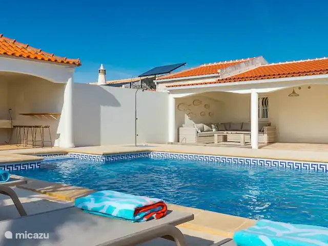 Villa do Dalas huren in Portugal, Algarve, Paderne - villa