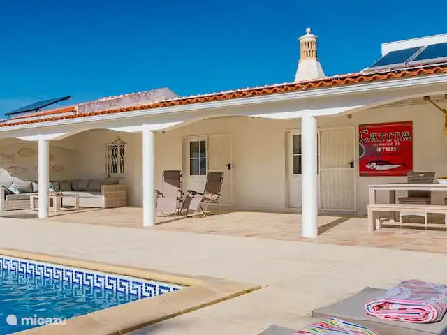 Villa do Dalas huren in Portugal, Algarve, Paderne - villa
