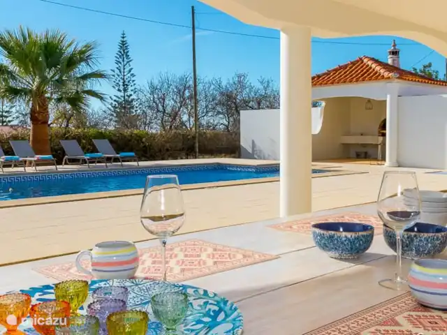 Villa do Dalas huren in Portugal, Algarve, Paderne - villa