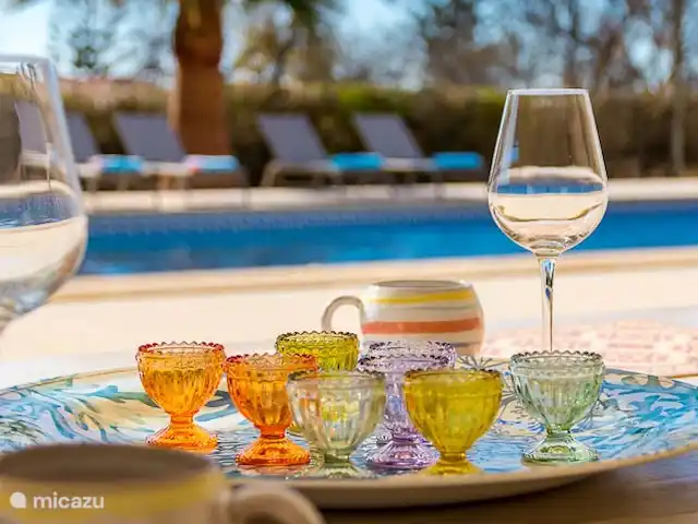 Villa do Dalas huren in Portugal, Algarve, Paderne - villa