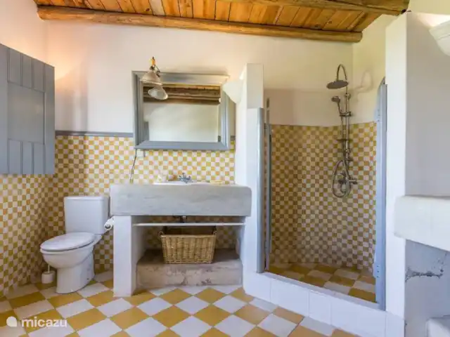 Quinta Boliviame en Portugal, Algarve, Boliqueime - casa de campo / castillo