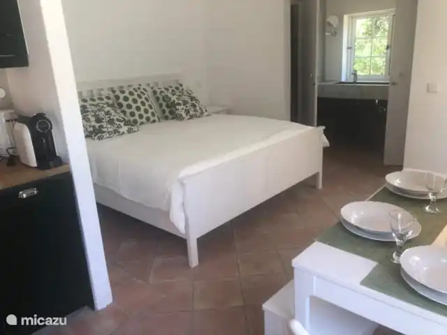 Quinta Boliviame en Portugal, Algarve, Boliqueime - casa de campo / castillo