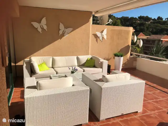 Maison Filipe | Espagne, Costa Blanca, Altea - appartement parfaitement meublé