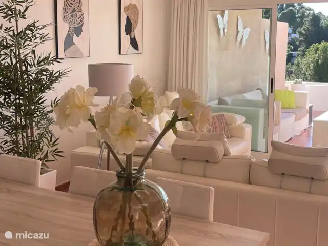Maison Filipe | Espagne, Costa Blanca, Altea - appartement Confortable et chaud