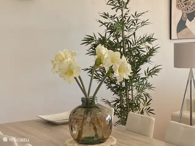 Maison Filipe | Espagne, Costa Blanca, Altea - appartement douillet