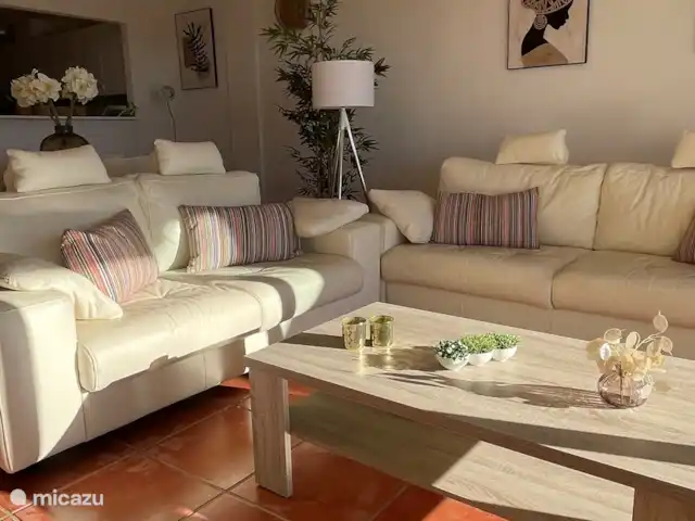 Maison Filipe | Espagne, Costa Blanca, Altea - appartement Cosy avec cuisine ouverte