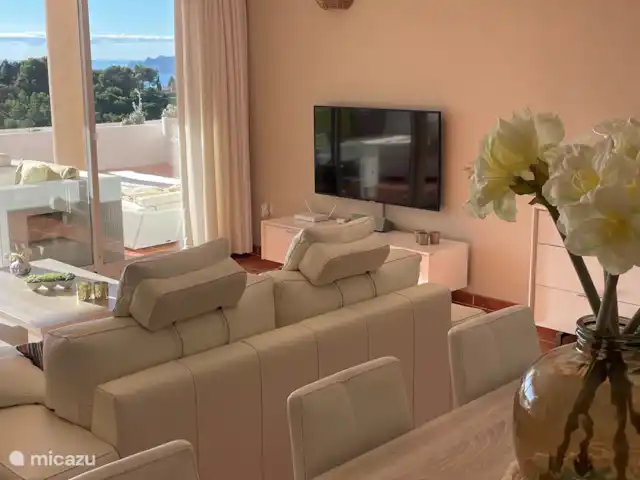 Maison Filipe | Espagne, Costa Blanca, Altea - appartement TV avec TV Flandre