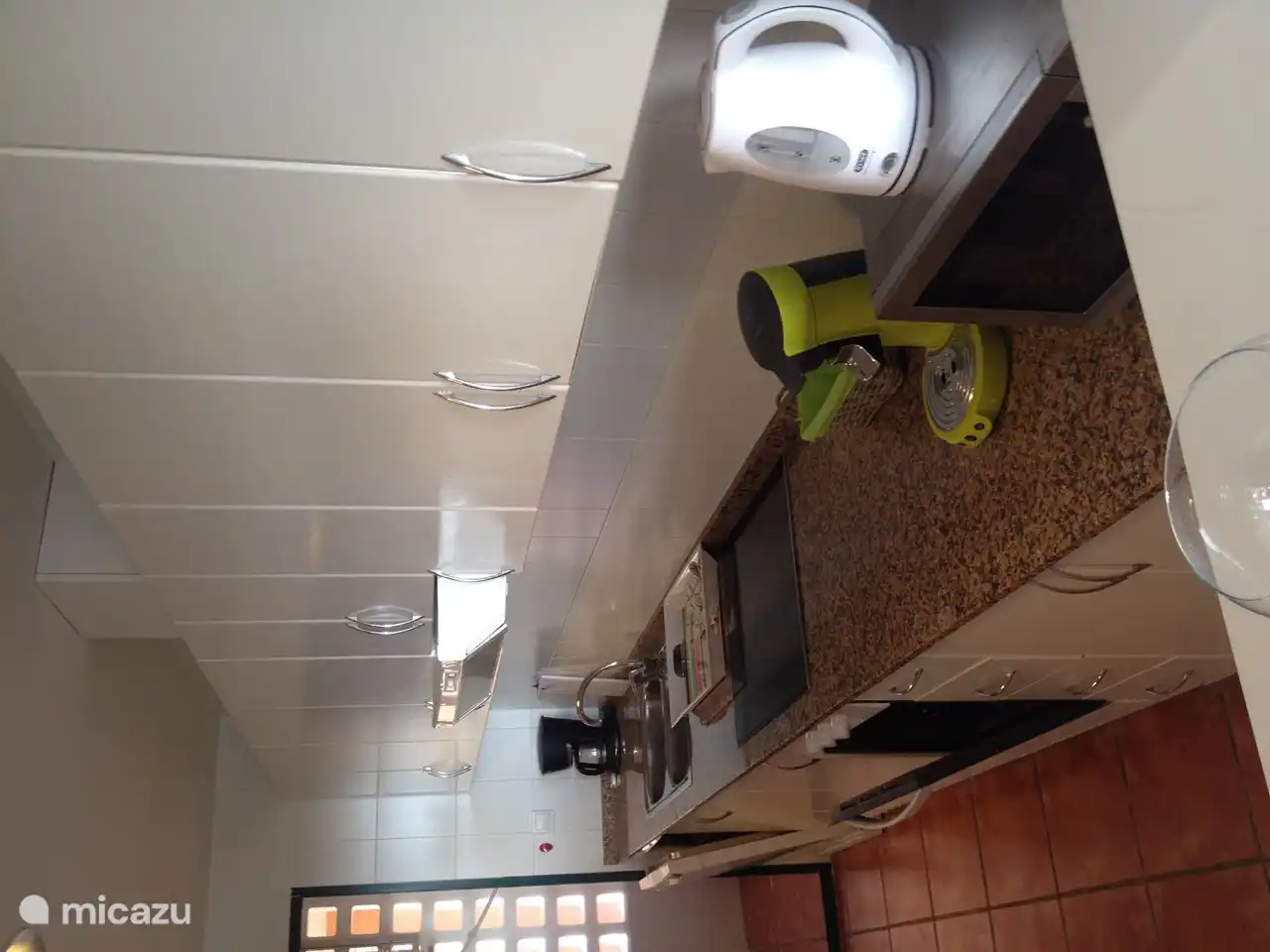 tout l'équipement disponible