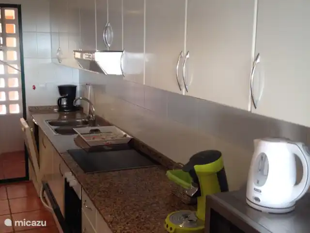 Maison Filipe | Espagne, Costa Blanca, Altea - appartement tout l'équipement disponible