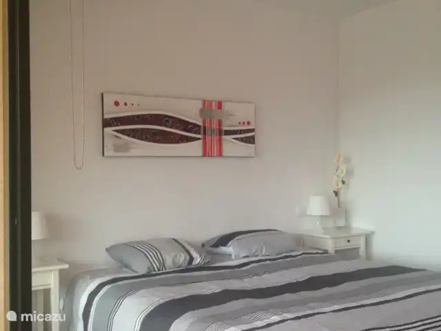 Maison Filipe | Espagne, Costa Blanca, Altea - appartement chambre principale