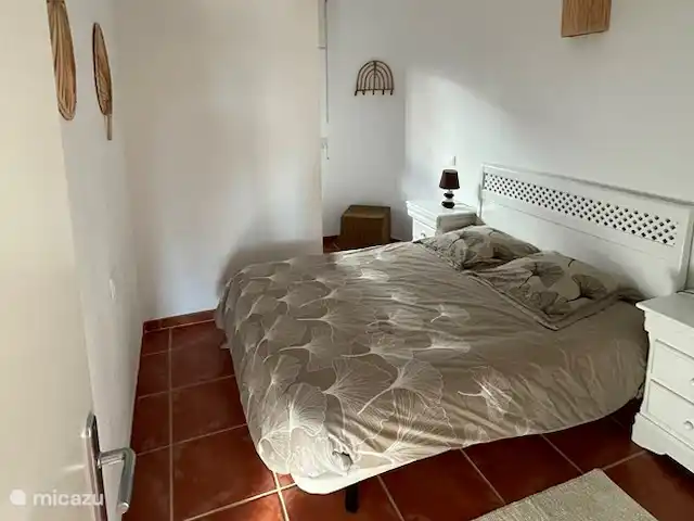 Maison Filipe | Espagne, Costa Blanca, Altea - appartement 2ème chambre lit 160x200