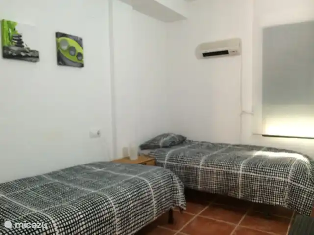 Maison Filipe | Espagne, Costa Blanca, Altea - appartement 3ème chambre