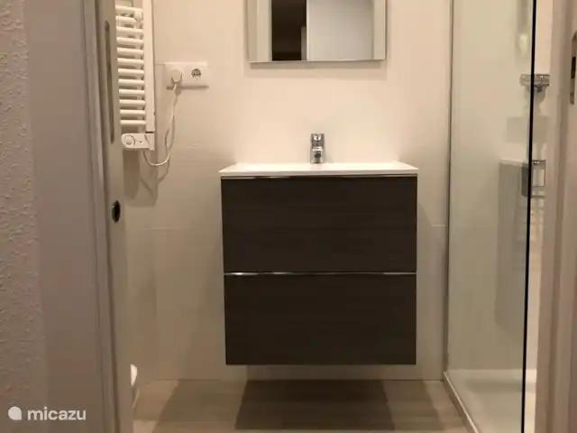Maison Filipe | Espagne, Costa Blanca, Altea - appartement 2 la salle de bain