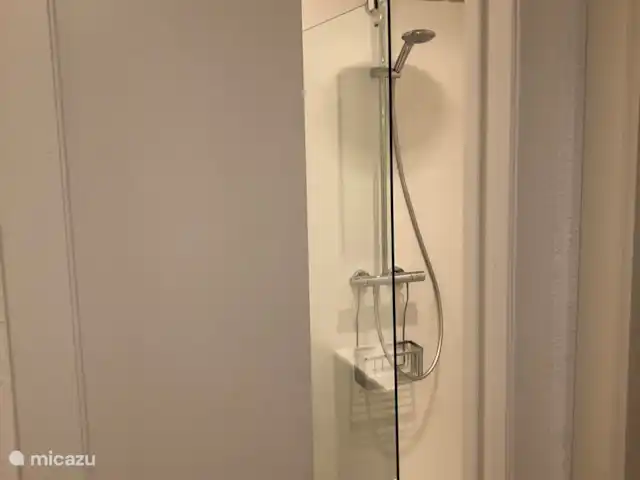 Maison Filipe | Espagne, Costa Blanca, Altea - appartement douche à l'italienne