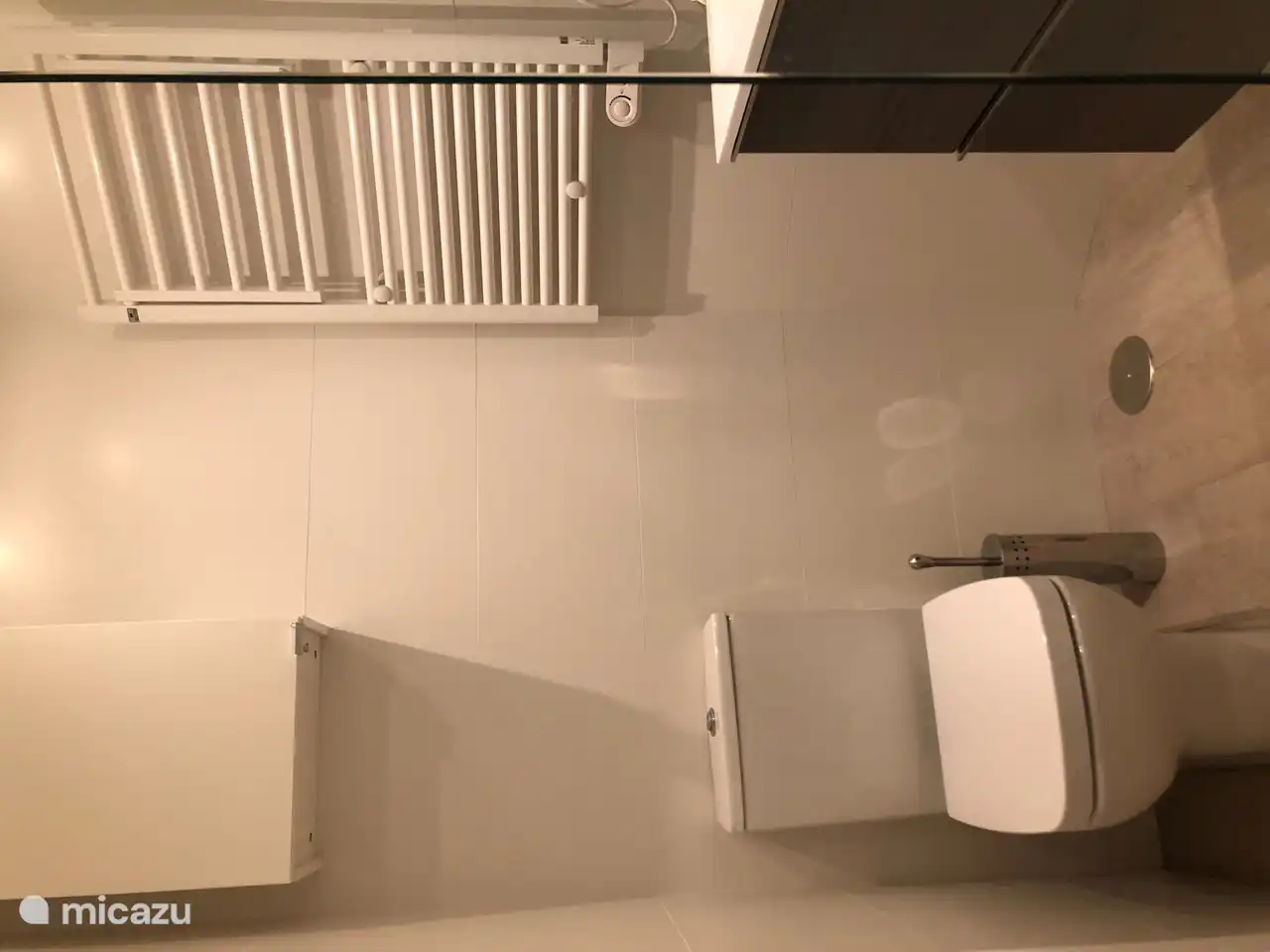 2ème salle de bain