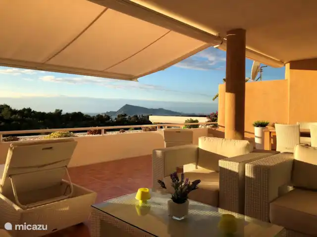 Maison Filipe | Espagne, Costa Blanca, Altea - appartement parfaitement meublé