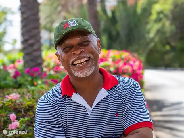 Villa Bon Bini en Curazao, Curazao Centro, Piscadera - bungaló Nuestro soporte técnico y rock Junny