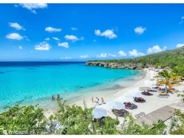 Villa Bon Bini en Curazao, Curazao Centro, Piscadera - bungaló Playa de Cas Abou