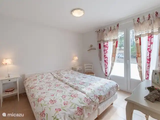 Villa BONHEUR | France, Vaucluse, Saumane-de-Vaucluse - villa 1 des chambres