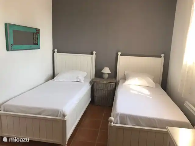 Villa BONHEUR | France, Vaucluse, Saumane-de-Vaucluse - villa 4ème chambre