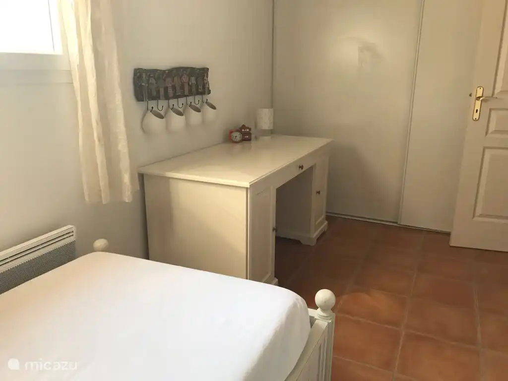 2. ch. -bovenverdieping