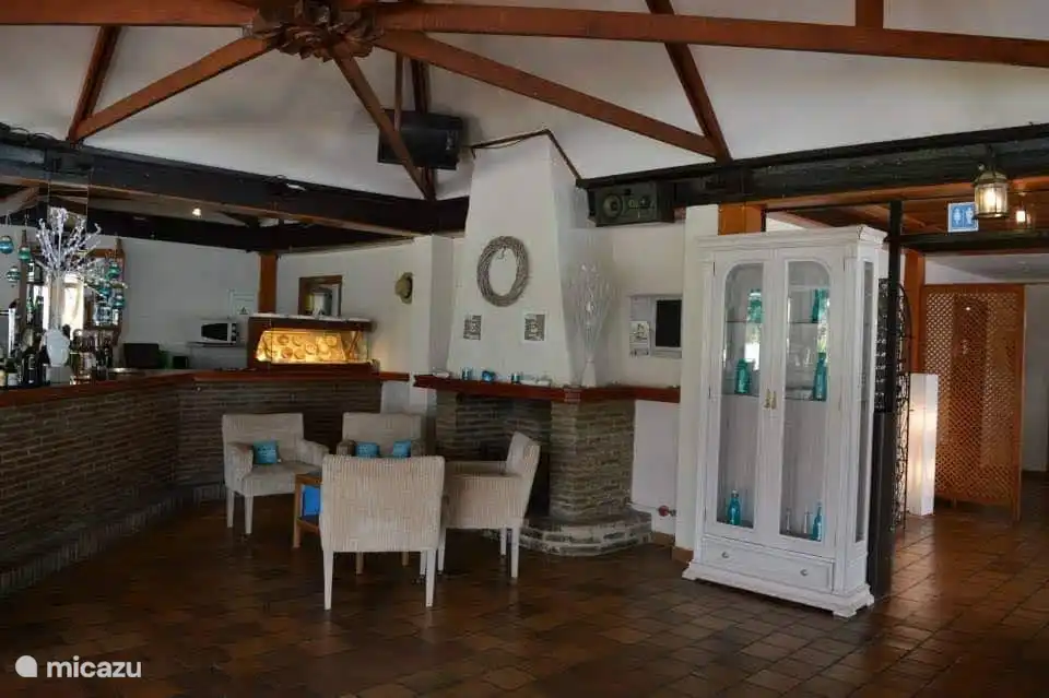 Die Brasserie, ausgezeichnetes Essen zu einem vernünftigen Preis, die freundliche Gastgeberin (Anita) ist Holländerin