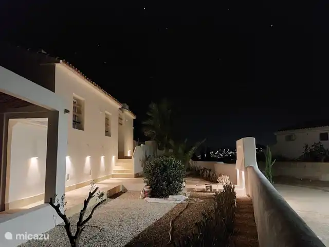 Los Hermanos | Espagne, Costa Blanca, Benissa - maison de vacances