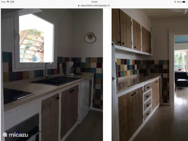 Los Hermanos | Espagne, Costa Blanca, Benissa - maison de vacances
