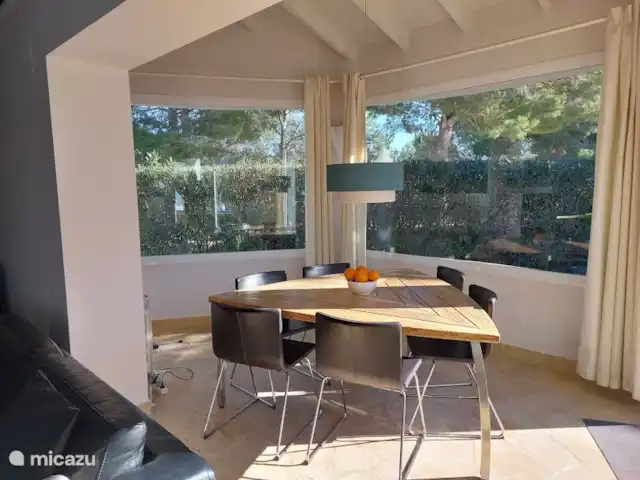 Los Hermanos | Espagne, Costa Blanca, Benissa - maison de vacances