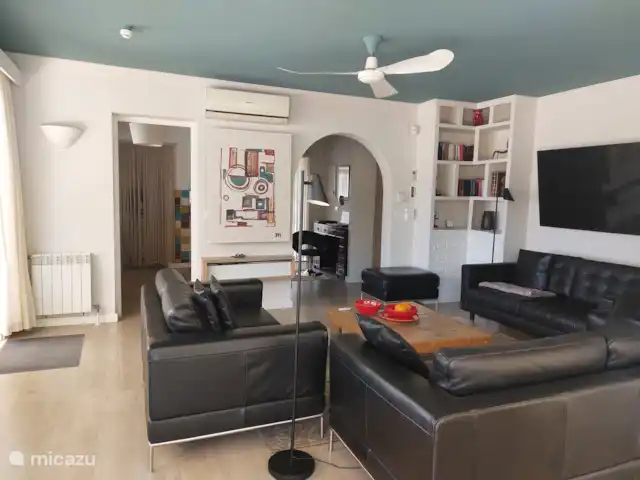 Los Hermanos | Espagne, Costa Blanca, Benissa - maison de vacances