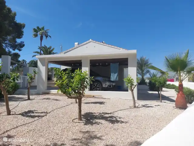 Los Hermanos | Espagne, Costa Blanca, Benissa - maison de vacances