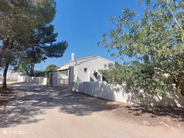 Los Hermanos | Espagne, Costa Blanca, Benissa - maison de vacances