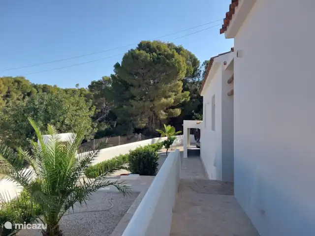 Los Hermanos | Espagne, Costa Blanca, Benissa - maison de vacances