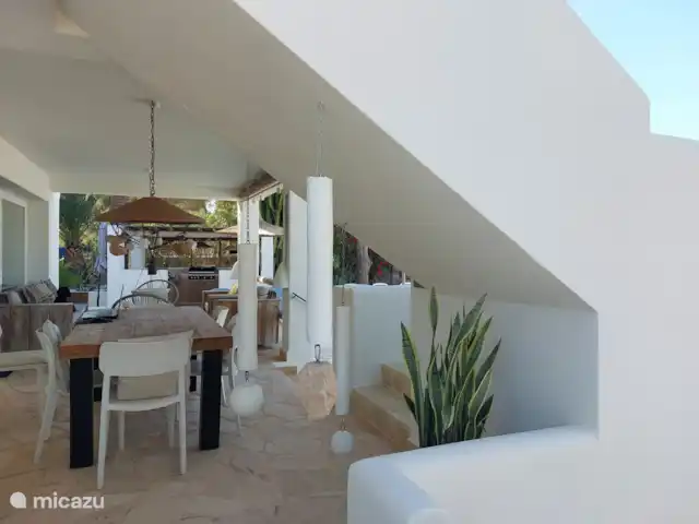 Los Hermanos | Espagne, Costa Blanca, Benissa - maison de vacances