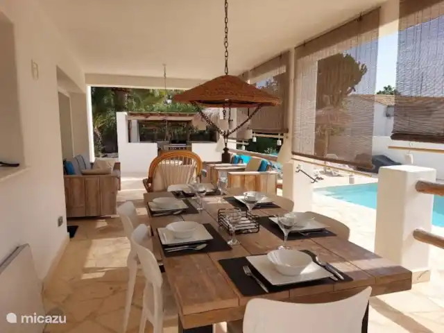 Los Hermanos | Espagne, Costa Blanca, Benissa - maison de vacances