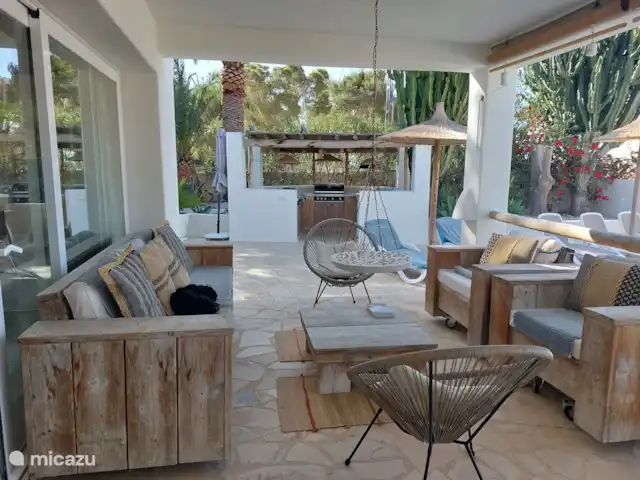 Los Hermanos | Espagne, Costa Blanca, Benissa - maison de vacances