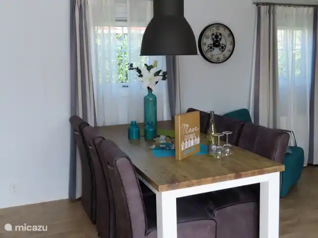 OLMEN DUIN N°49 | Pays-Bas, Zélande, Serooskerke - chalet Votre maison de vacances... bienvenue à Olmenduin n°49