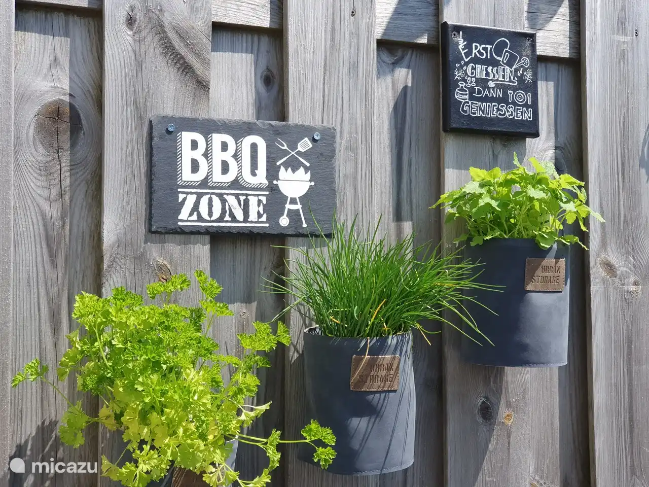 OLMENDUIN No.49 in Niederlande, Zeeland, Serooskerke - Chalet