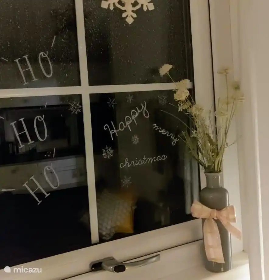 Uw vakantiewoning... van harte welkom in Olmenduin No.49