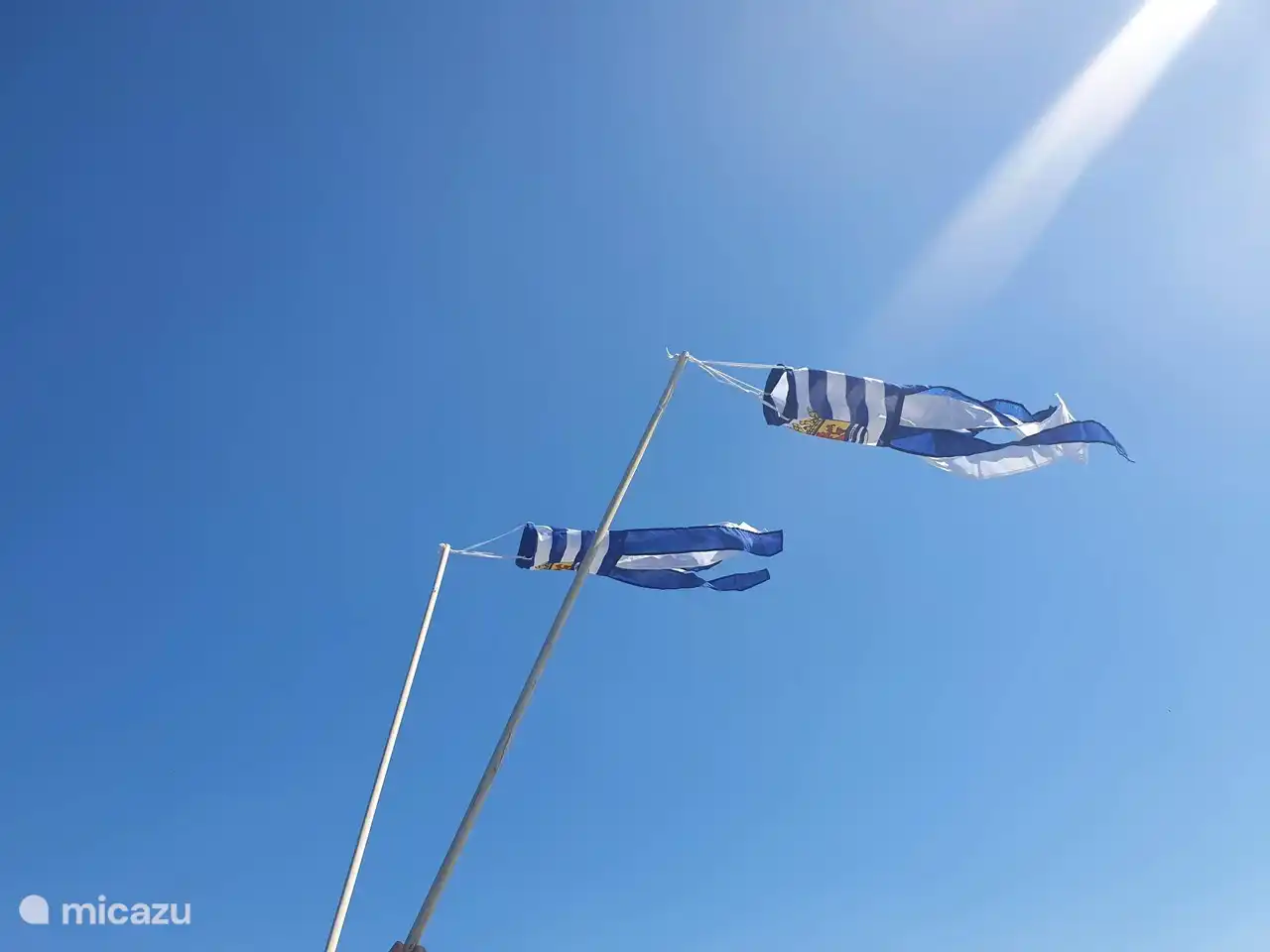 Zon, zee, heerlijke eindeloze stranden, mooie kleine stadjes... dat is Zeeland!