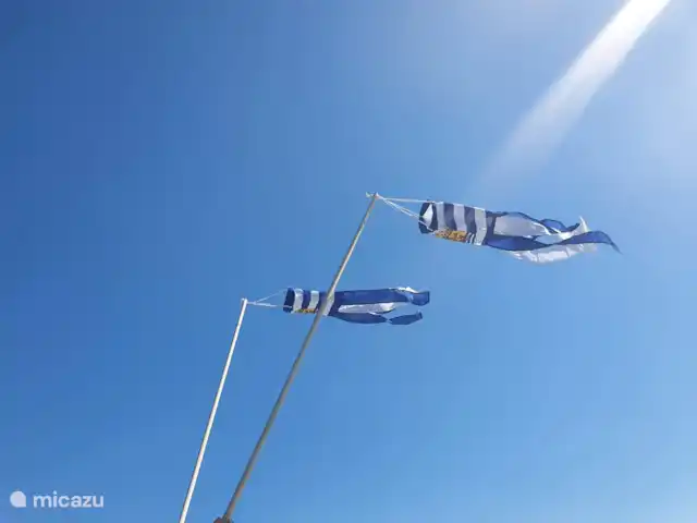 OLMEN DUIN N°49 | Pays-Bas, Zélande, Serooskerke - chalet Le soleil, la mer, de merveilleuses plages infinies, de belles petites villes... c'est la Zélande !