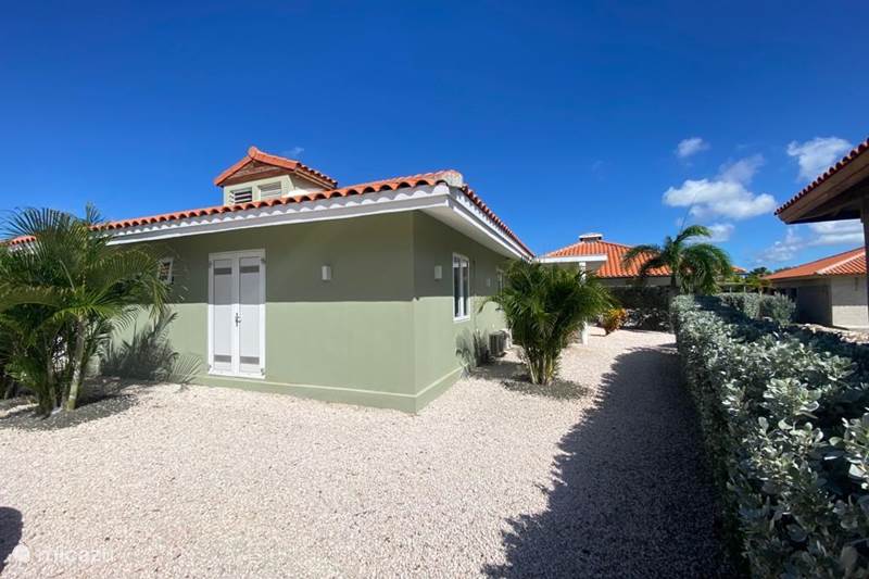 Vacation rental Curaçao, Banda Ariba (East), Marie Pampoen Apartment Apartment Vredenberg