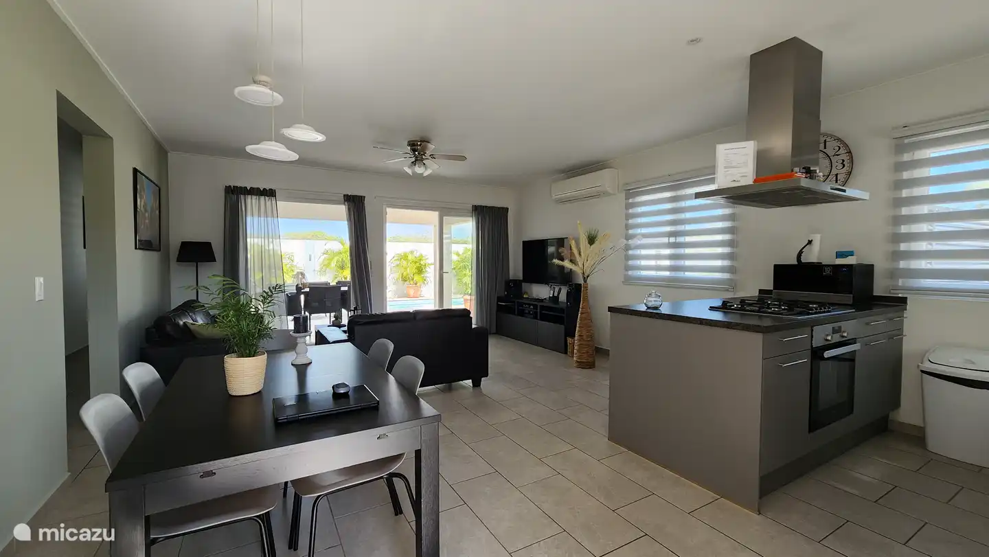 Resumen de la sala de estar