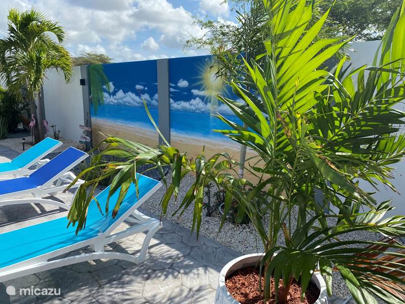 Ferienwohnung Aruba, Aruba Nord, Eagle Beach Villa Villa Bubali